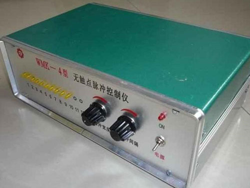 WMK-4型無觸點脈沖控制儀